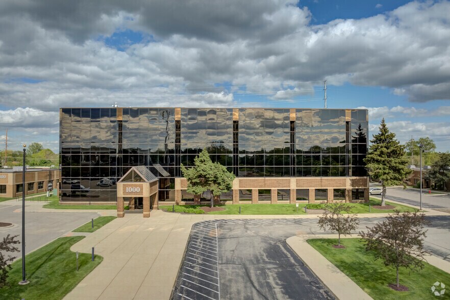 More Photos Of 1000 Victors Way, Ann Arbor Medical For Lease