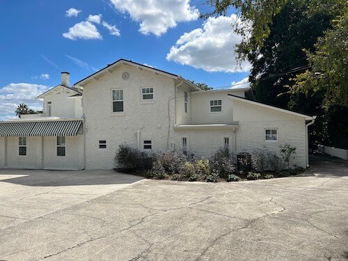 More Photos Of 1833 S Florida Ave, Lakeland Office For Sale