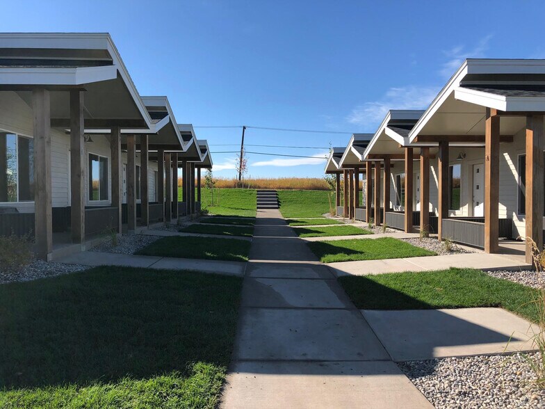 More Photos Of 3263 Fen Way, Bozeman Apartments For Sale