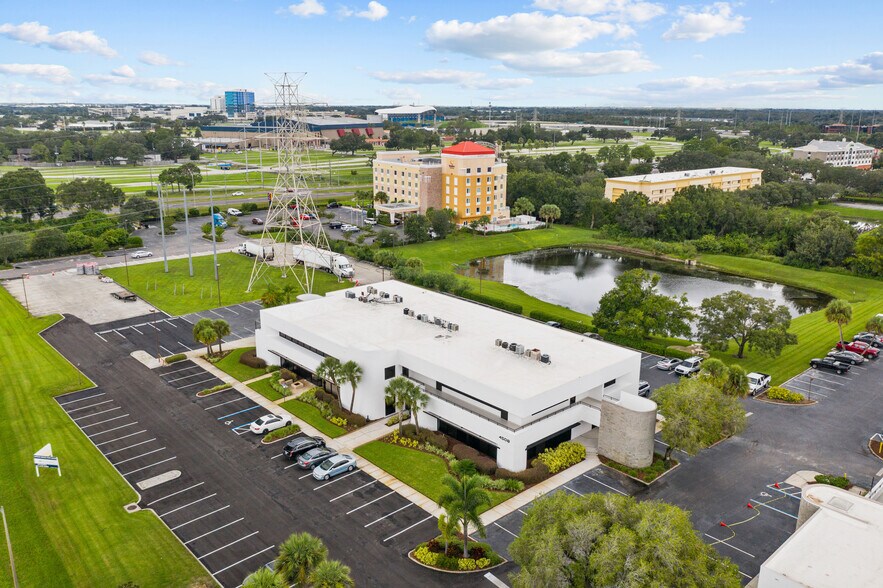 More Photos Of 4524 Oak Fair Blvd, Tampa Unknown For Lease