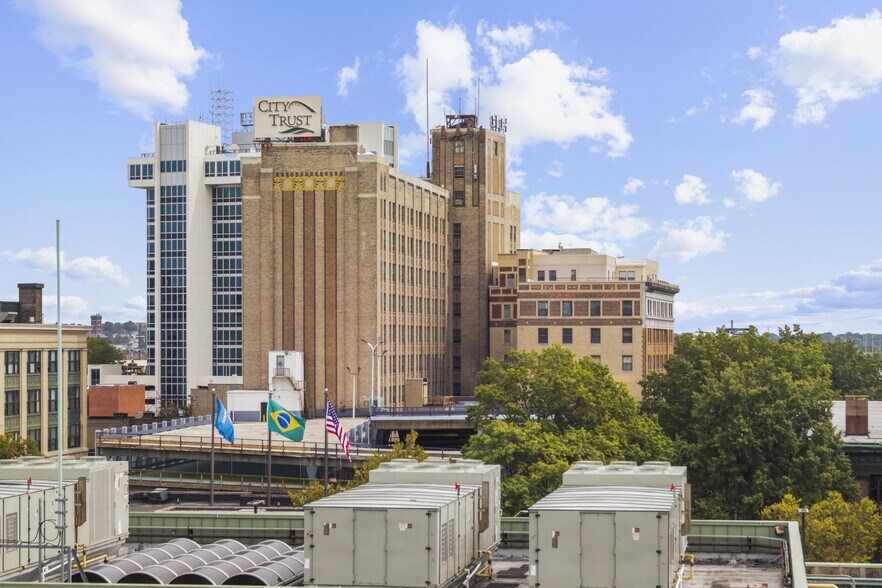 More Photos Of 955 Main St, Bridgeport Multifamily For Sale