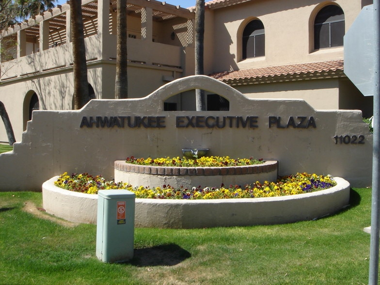 More Photos Of 11022 S 51st St, Phoenix Medical For Lease