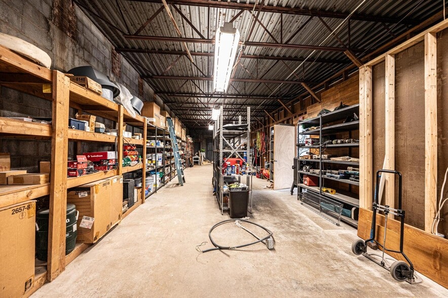 More Photos Of 304 Virginia St SW, Lenoir Storefront Retail Office For Sale