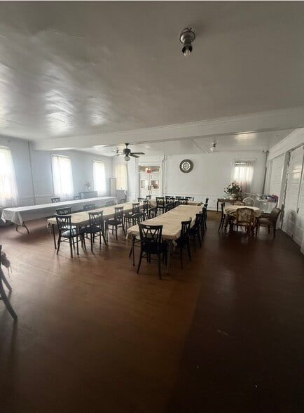 More Photos Of 350 Martin Luther King Jr Dr, Greensboro Religious Facility For Sale