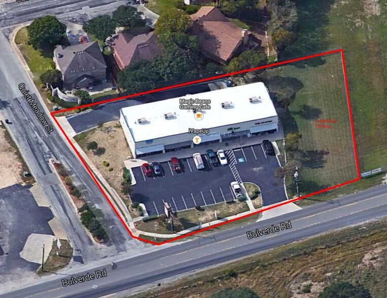 More Photos Of 15139 Bulverde Rd, San Antonio Unknown For Lease