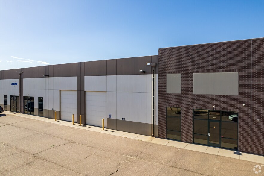 More Photos Of 11925 W I-70 Frontage Rd N, Wheat Ridge Industrial For Sale
