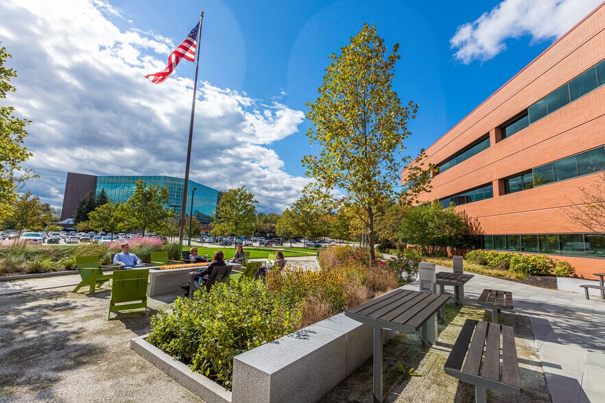 More Photos Of 555 E Lancaster Ave, Radnor Unknown For Lease