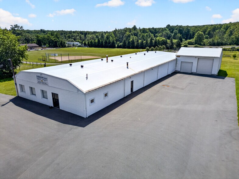 More Photos Of 2967 US Route 11, La Fayette Warehouse For Sale