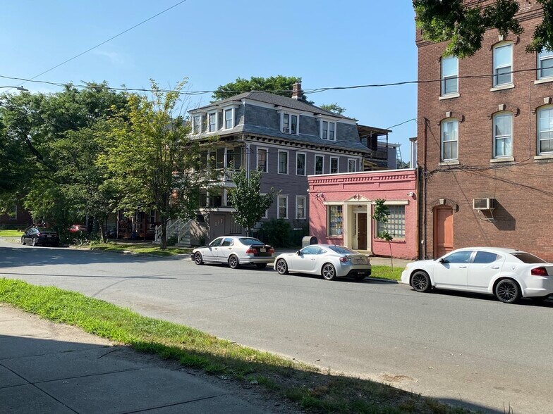 More Photos Of 56 4th St, Turners Falls Office For Sale