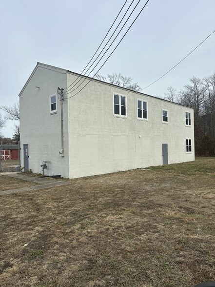 Primary Photo Of 1123 Atlantic Ave, Egg Harbor City Industrial For Sale