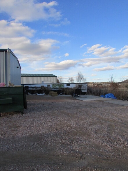 More Photos Of 3785 Interpark Dr, Colorado Springs Service For Lease