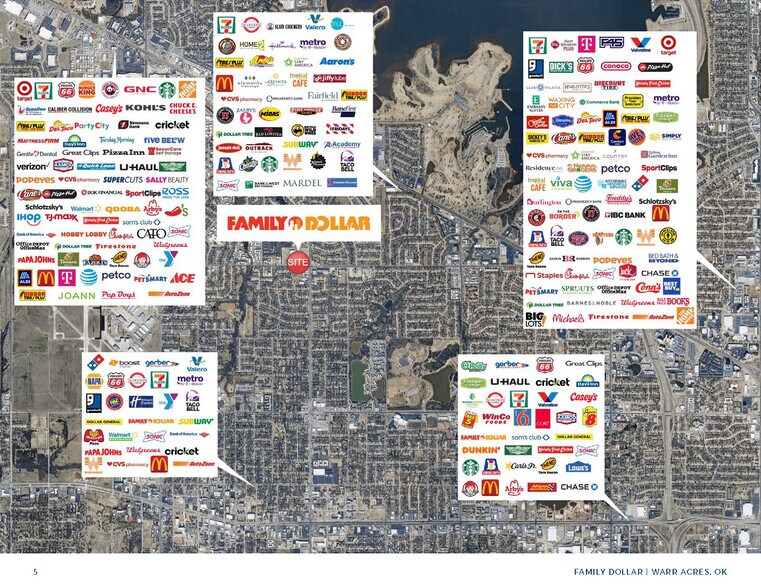 More Photos Of 5903 NW 63rd Street, Warr Acres General Retail For Sale