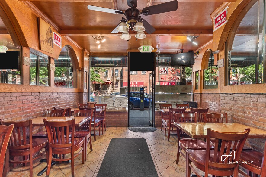 More Photos Of 6113 20th Ave, Brooklyn Storefront Retail Residential For Lease