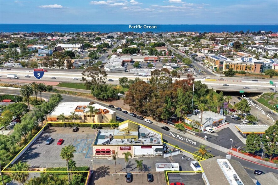 More Photos Of 3050 Pio Pico Dr, Carlsbad Land For Sale