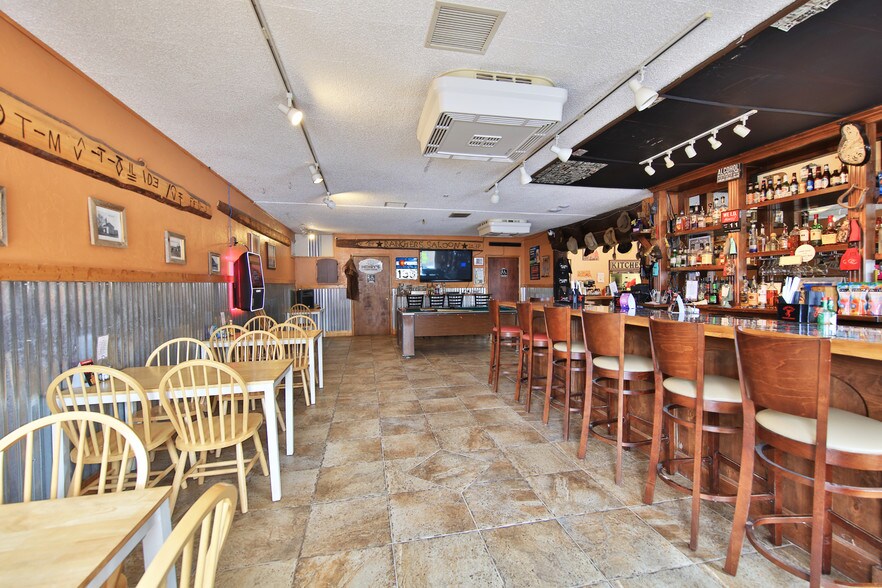 More Photos Of 108 Main St, Collbran Restaurant For Sale