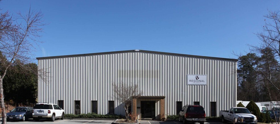 More Photos Of , Lilburn Industrial For Sale