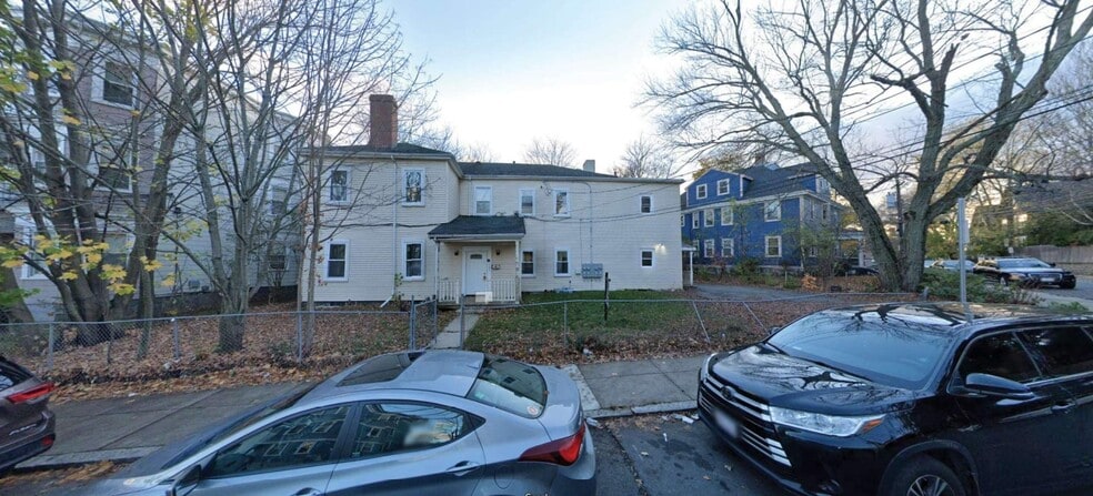 More Photos Of 77 Bailey St, Boston Apartments For Sale