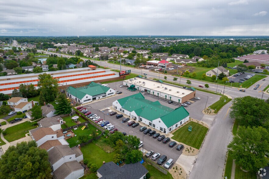 More Photos Of 5500-5518 Nike Dr, Hilliard Office For Sale