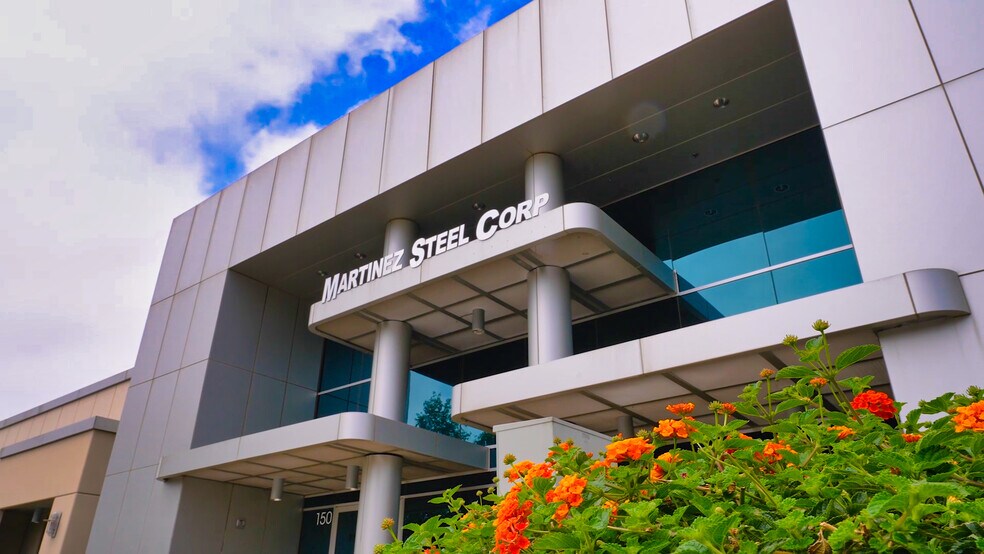 More Photos Of 1500 S Haven Ave, Ontario Office For Lease