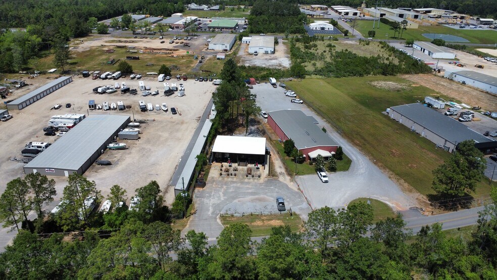 More Photos Of 11133 Old Highway 31, Spanish Fort General Retail For Sale