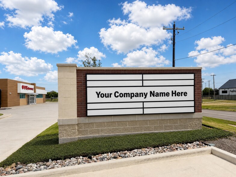 More Photos Of 1901 Heritage Trace Pky, Fort Worth Unknown For Lease