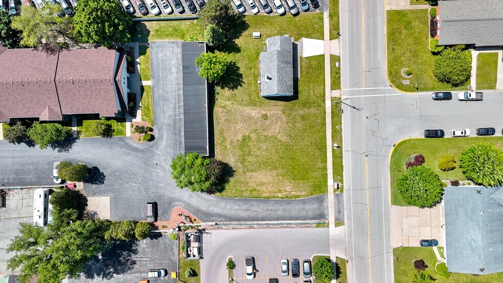 More Photos Of 1047 Marvelle ln, Green Bay Land For Sale