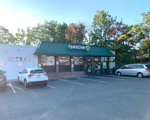 Primary Photo Of 1545 Springfield Ave, Maplewood Convenience Store For Lease