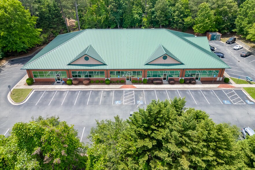 More Photos Of 3635 Highway 124, Dacula Medical For Lease