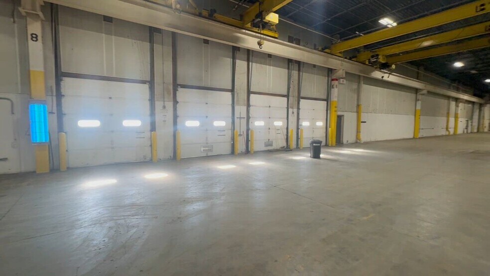 More Photos Of 2380 E Millikin Pky, Decatur Distribution For Lease