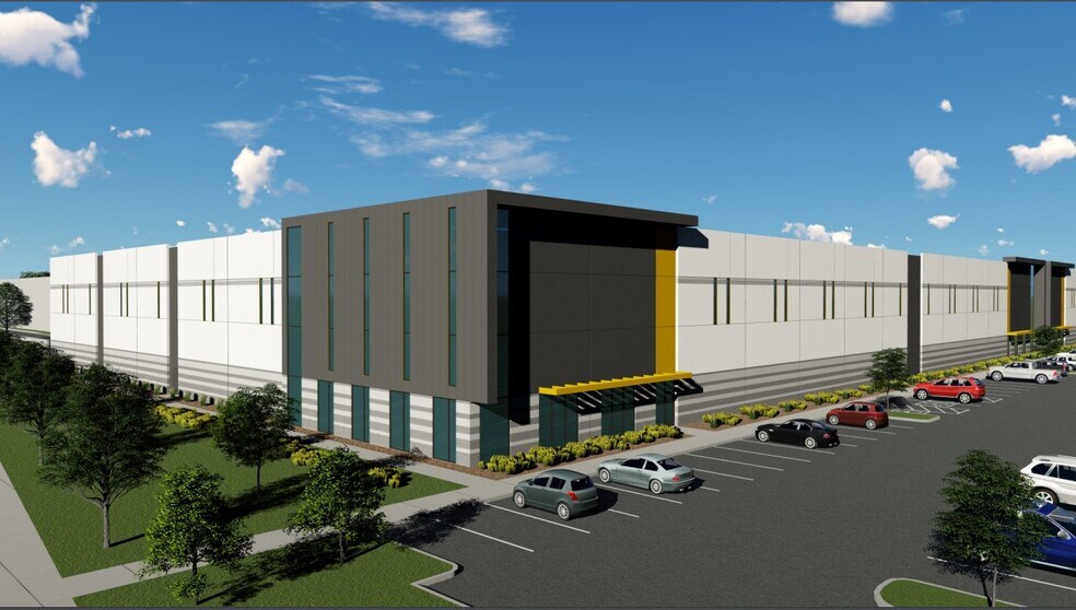 More Photos Of 17688 E 45th Ave, Denver Industrial For Sale
