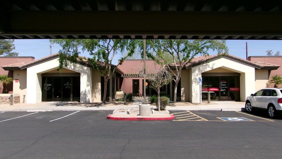 Primary Photo Of 10265 W Camelback Ave, Phoenix Office For Lease