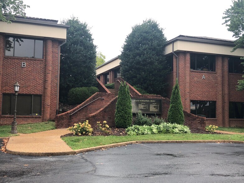 More Photos Of 5120 Virginia Way, Brentwood Office For Lease