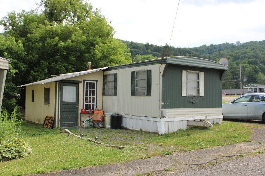 More Photos Of 3554 Watkins Rd, Horseheads Manufactured Housing Mobile Home Park For Sale