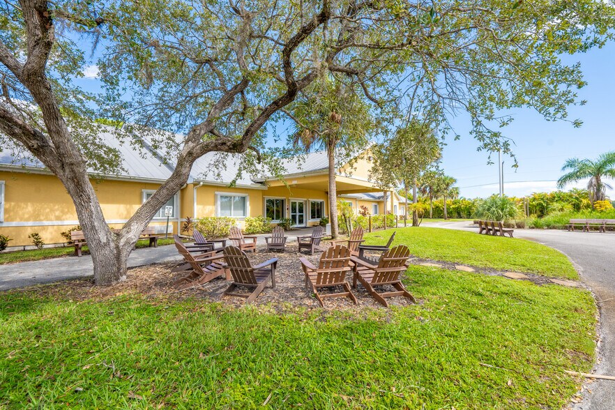More Photos Of 3451-3463 W Midway Rd, Fort Pierce Rehabilitation Center For Sale