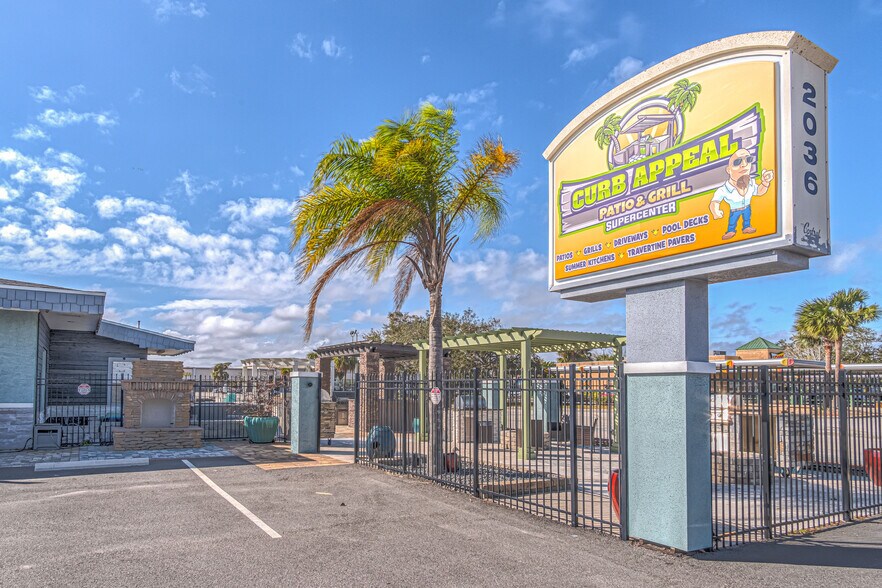 More Photos Of 2036 S Ridgewood Ave, Daytona Beach Medical For Sale