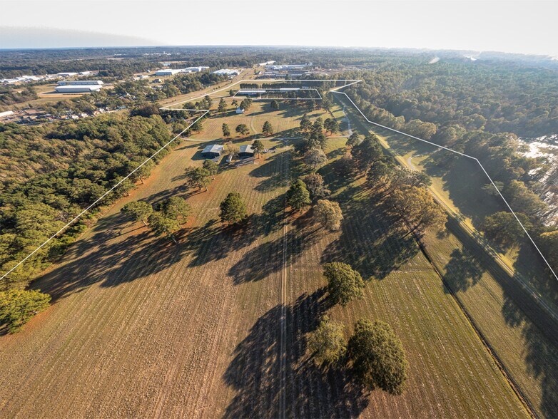 More Photos Of 1649 Flowood Dr, Flowood Land For Sale