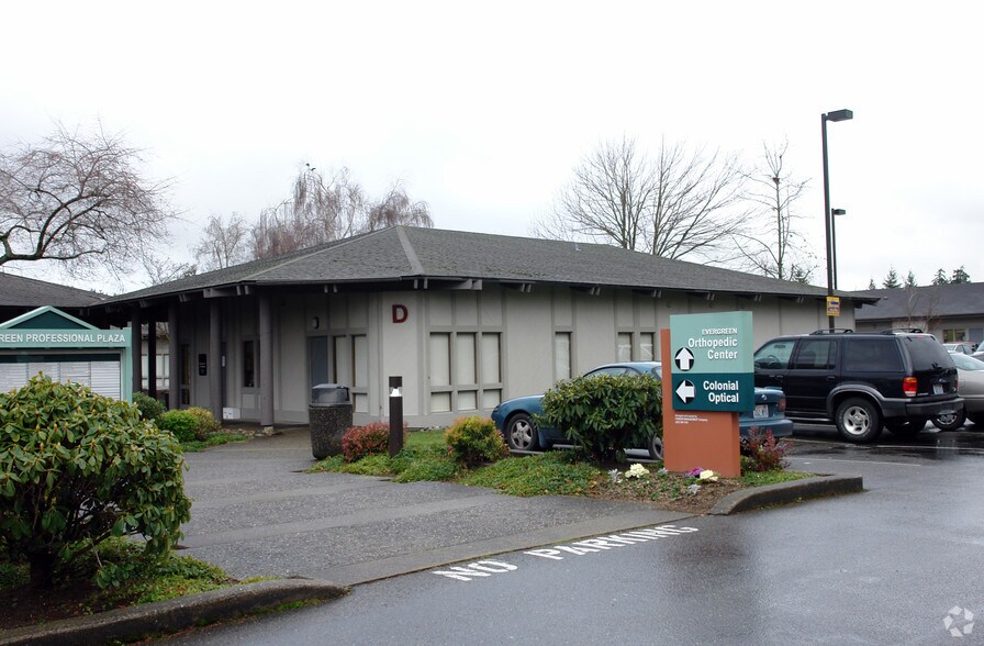 More Photos Of 12911 120th Ave NE, Kirkland Medical For Lease