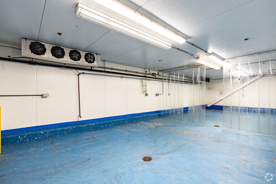 More Photos Of 310-312 Northern Ave, Boston Refrigeration Cold Storage For Sale