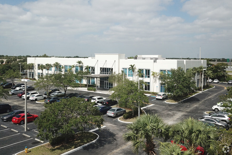 Primary Photo Of 2010 NW 150th Ave, Pembroke Pines Office For Lease