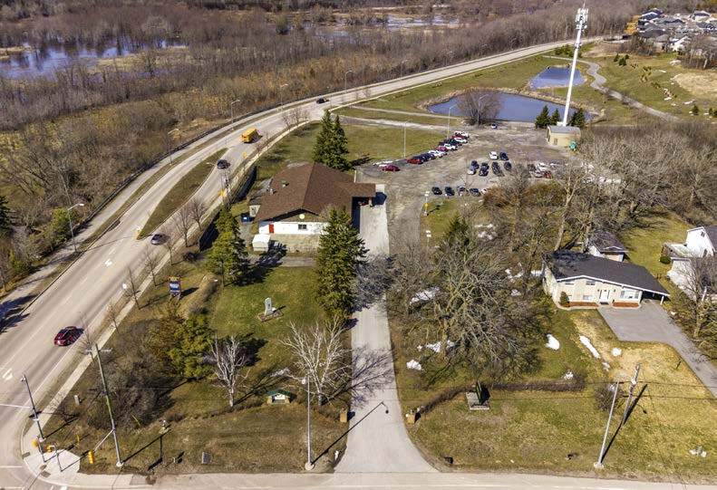 More Photos Of 3260 Princess St, Kingston Religious Facility For Sale