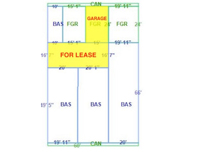 More Photos Of 861 SE 47th Ter, Cape Coral Freestanding For Lease