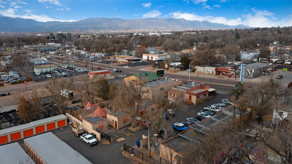 More Photos Of 2105 E Platte Ave, Colorado Springs Hotel For Sale