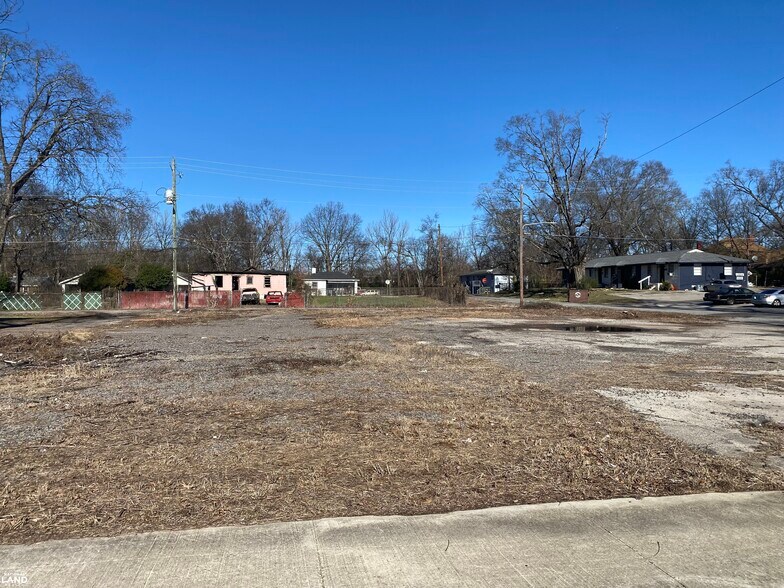 More Photos Of 2220 21ST ave, Birmingham Land For Sale