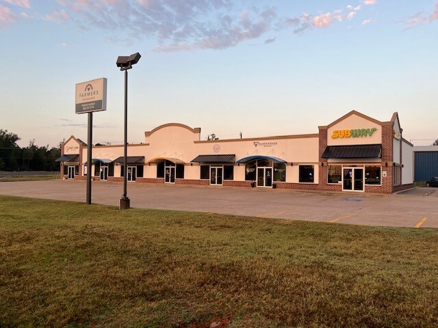 More Photos Of 11980 Hwy 64 E, Tyler Unknown For Lease