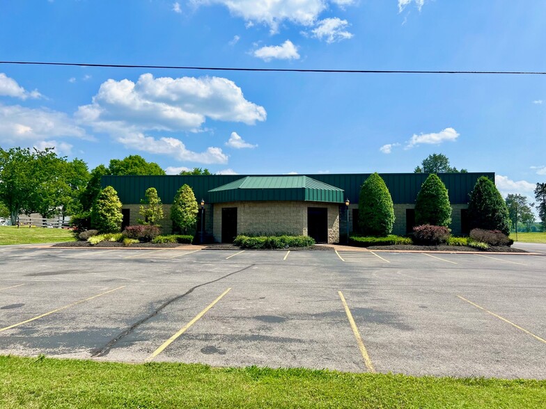 Primary Photo Of 5760 Old Lebanon Dirt Rd, Mount Juliet Office For Lease