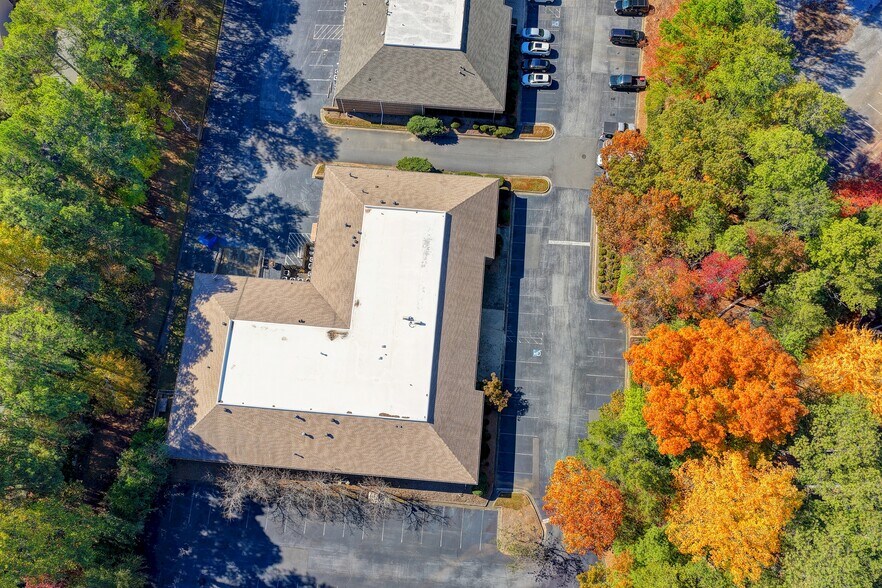 More Photos Of 3274 Medlock Bridge Rd, Peachtree Corners Flex For Sale