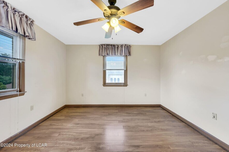 More Photos Of 668 N Main St, Wilkes Barre Religious Facility For Sale