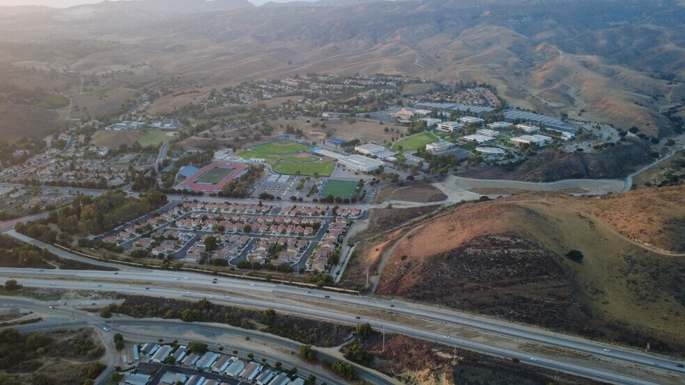 More Photos Of 6422 Beragan st, Moorpark Land For Sale