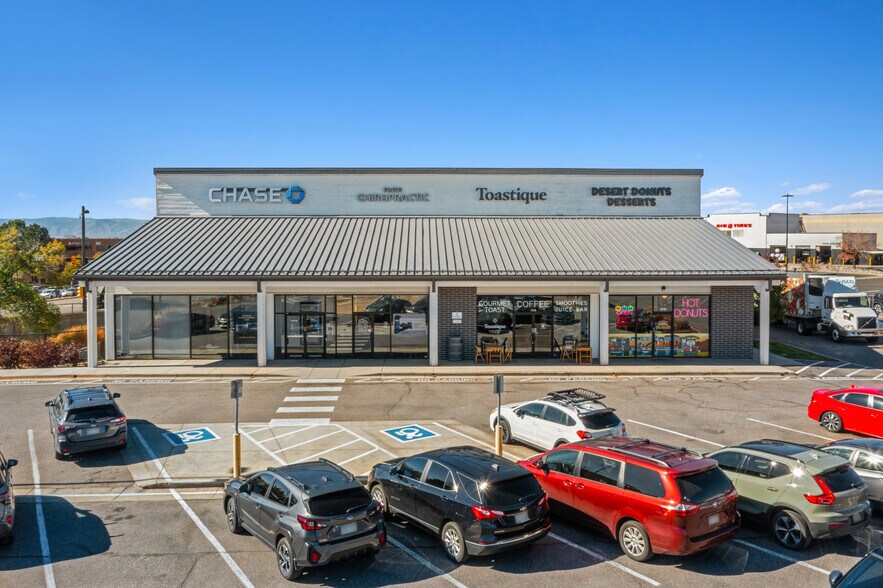 More Photos Of 8525-8575 E Arapahoe Rd, Englewood Unknown For Lease