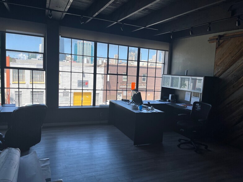 More Photos Of 731 Bryant St, San Francisco Light Distribution For Lease